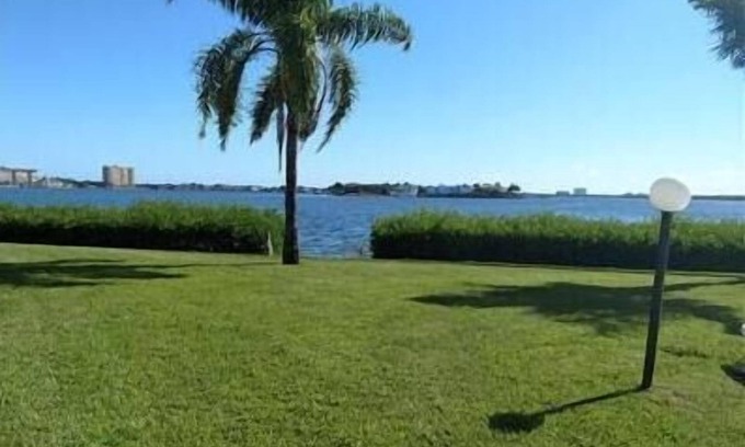 Palma del Mar Villa | Palma E111 Isla Del Sol