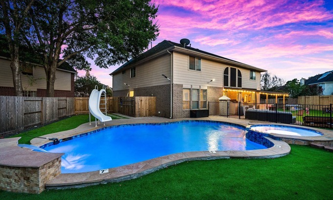 Spring Casa | Incredible home, has it all & close to everything.