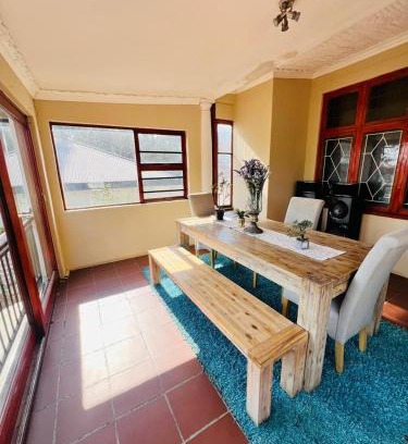 Greater Johannesburg Metropolitan Area Casa | Incredible Homes