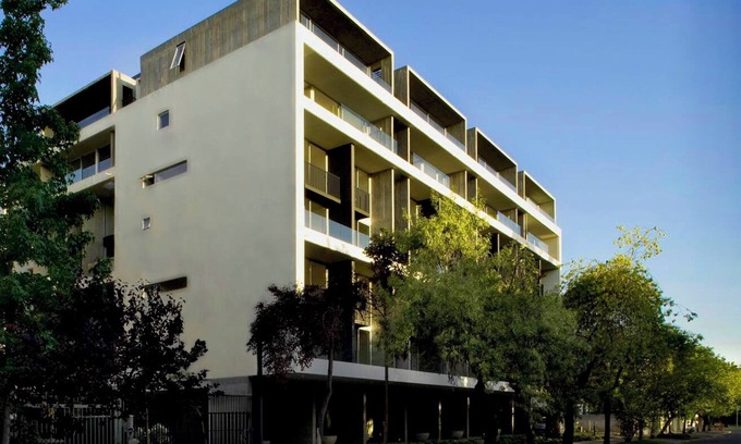 Providencia Apartamento | Incredible Loft in the Best Neighborhood of Providencia