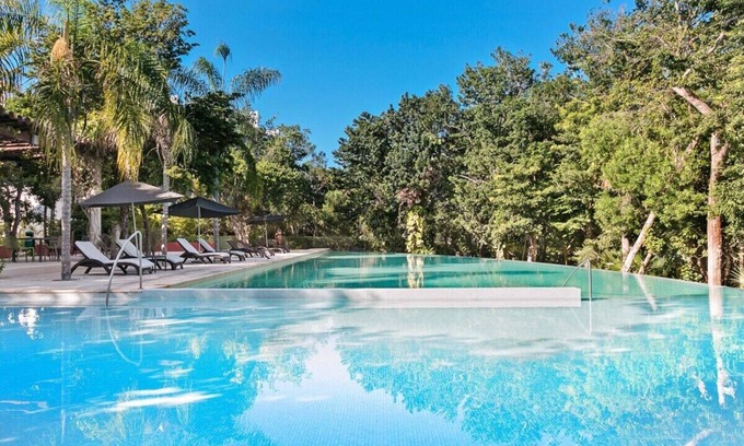 Akumal Apartamento | Incredible 2BR for a perfect rest in Akumal!