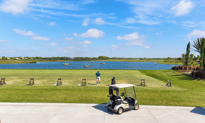 Braden River Casa | Incredible, spacious and luxurious resort style living with golf privileges.