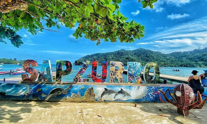 Capurgana Apartamento | Incredible Vacation Apartment in Chocó Colombia