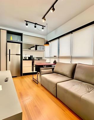 Matriz Apartamento | Incrivel, Apto 1 Quarto Bem Prox Batel