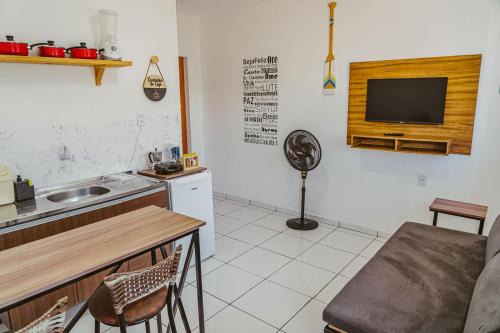Parnaiba Chalet De Esquí | Incrivel chale c WiFi e boa localizacao - Parnaiba