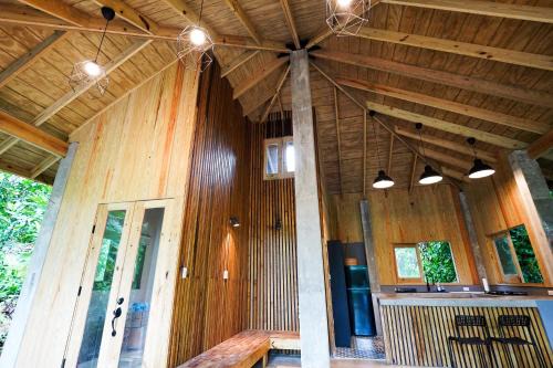Cubuy Casa | Indómito Chalet-El Yunque Zone