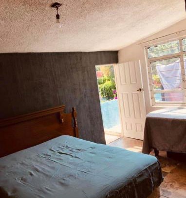 Ciudad Lopez Mateos Casa | Inda Haus
