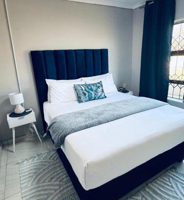 Kareeberg Casa | Indalo Guesthouse
