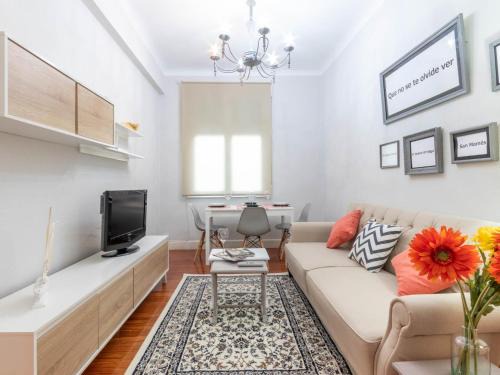 Ametzola Apartamento | Indautxu Center by Next Stop Bilbao