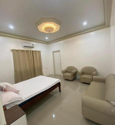 Talibon Casa | Inday's Holiday Home and Tours