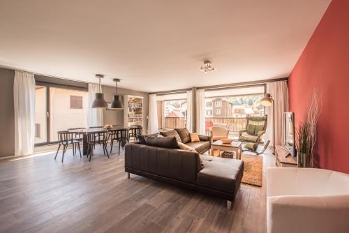 Central Interlaken Apartamento | Independance First