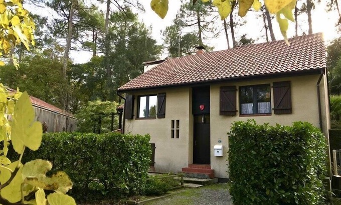 Soorts-Hossegor Casa | Independant villa, in a quiet area