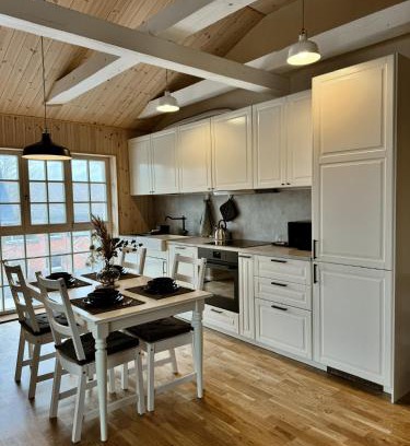 Mazeikiai Apartamento | Independence square apartments II