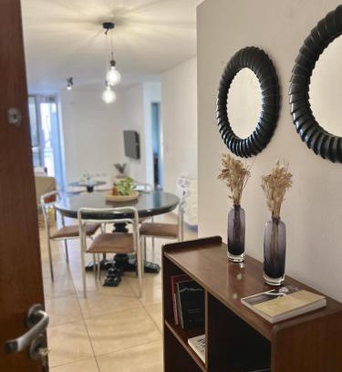 Nueva Cordoba Apartamento | Independencia Housing