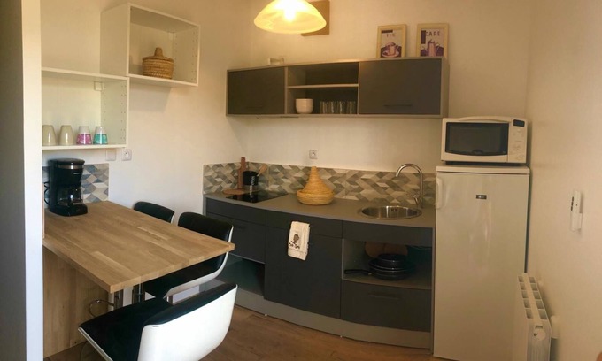 Grabels Casa | Independent 3 bedroom villa