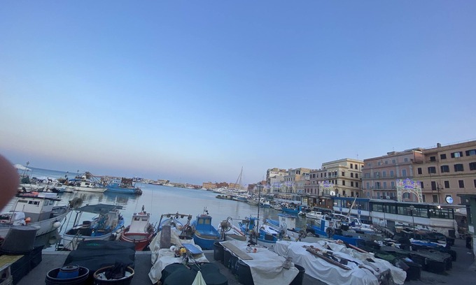 Anzio Casa | Casa independiente y funcional de Stella Marina.