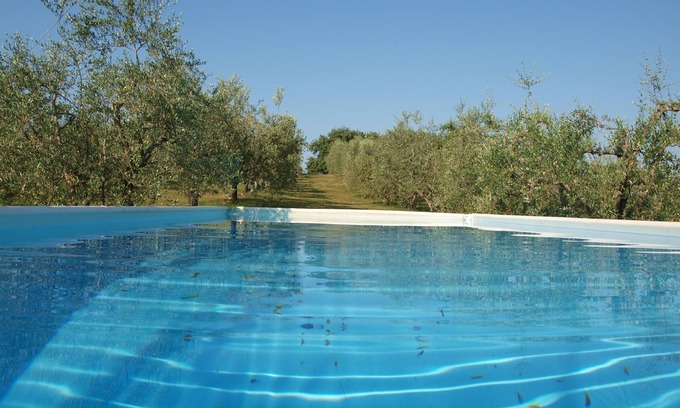 San Macario In Monte Cabaña | Bonita villa, piscina privada, hidromasaje, wi-fi