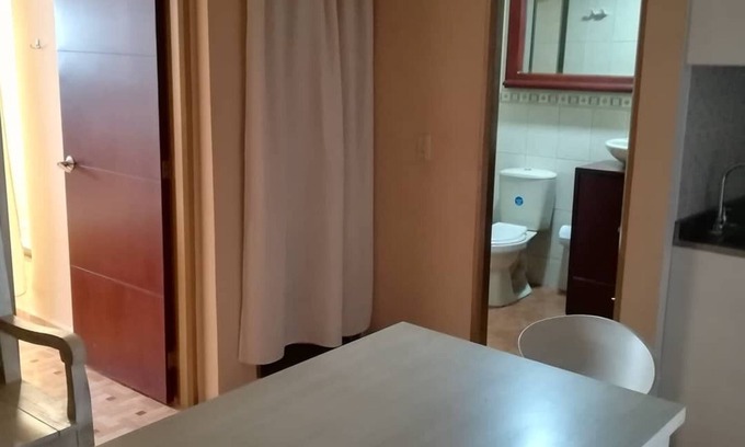 Armenia Apartamento | Apartamento independiente