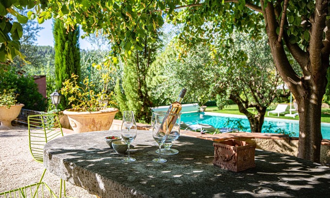Salernes Apartamento | Independent apartment of two bedrooms of high standing and comfort.