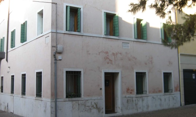 Treviso Apartamento | Apartamento independiente en Treviso en el centro histórico - 4 lugares