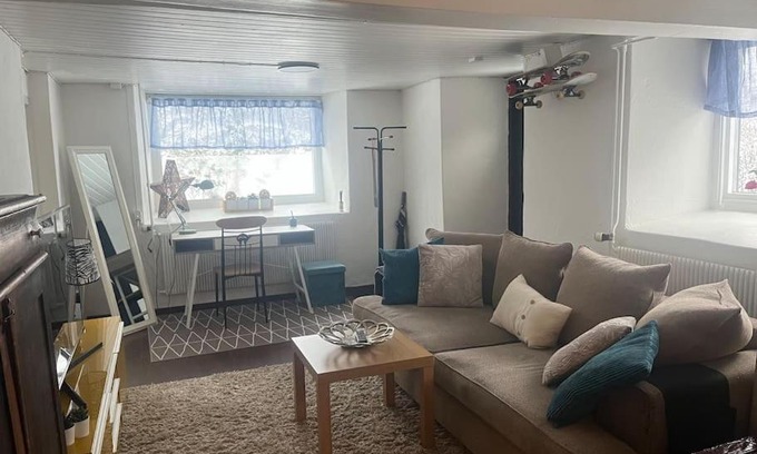 Boras Apartamento | Independent apartment in Borås