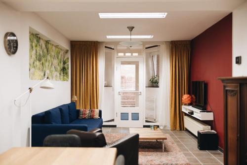 Nijmegen Apartamento | Independent Basement Apartment