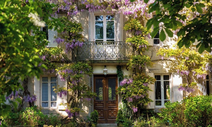 Lempaut Casa | Independent cottage with heated pool
