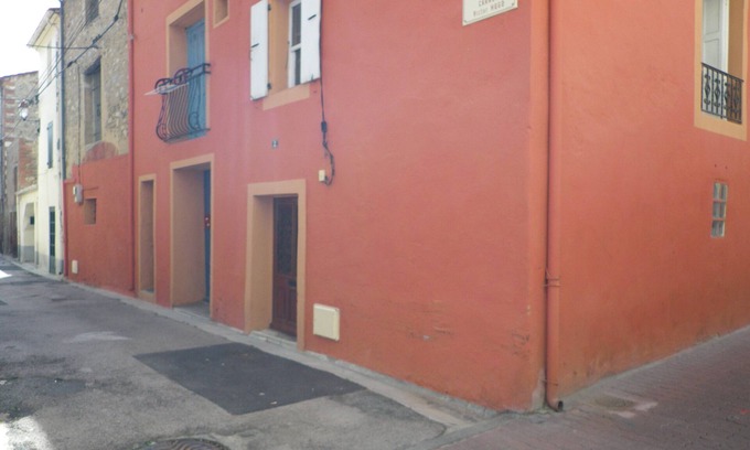 Le Boulou Apartamento | apartamento independiente amueblado de 60 m2