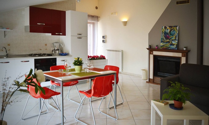 Matera Apartamento | Casa de vacaciones independiente