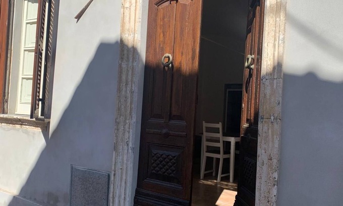 Pozzomaggiore Casa | Independent house in Pozzomaggiore (SS) complete with all services