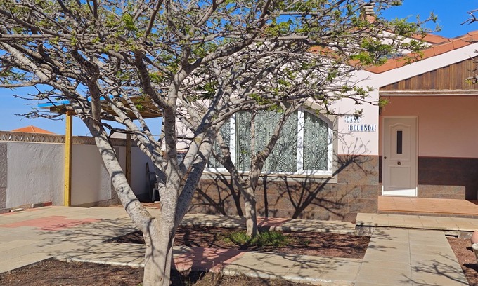 La Oliva Chalet De Esquí | Casa independiente para viaje en pareja o familia. Desconexión y tranquilidad.