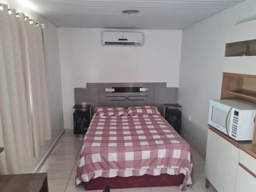 Tucurui Casa | Independent kitnet in Tucuruí