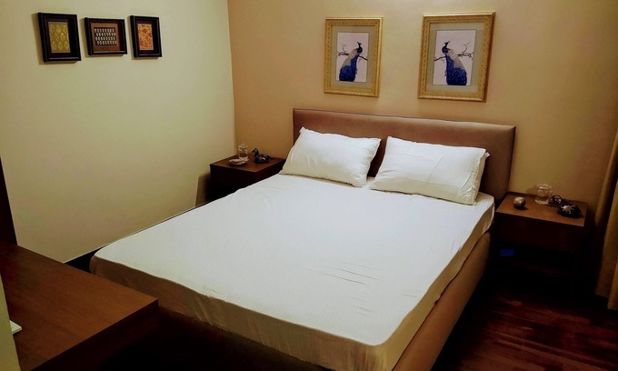 Noida Apartamento | Estudio de lujo independiente cerca de Expo Mart / IT Hub
