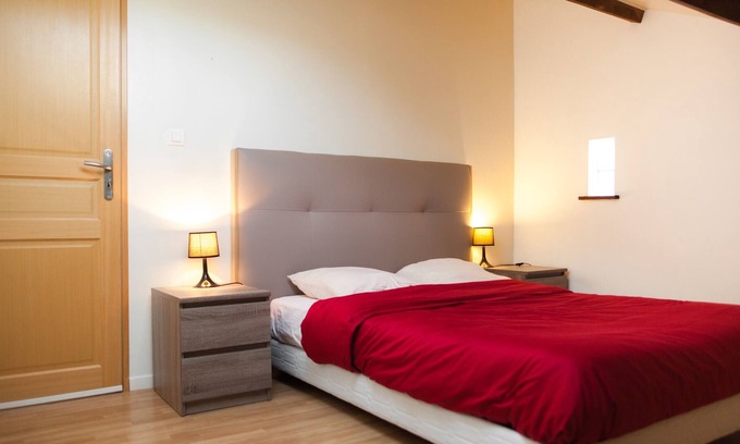 Le Hameau Casa | Casa de familia independiente