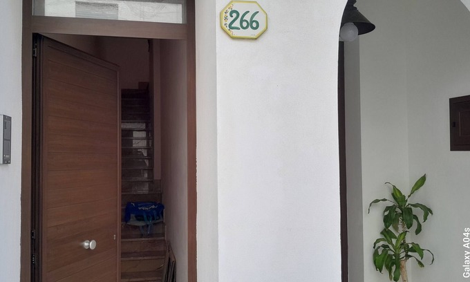 Cinisi Cama Y Desayuno | Independent structure near Palermo airport, in the center of Cinisi