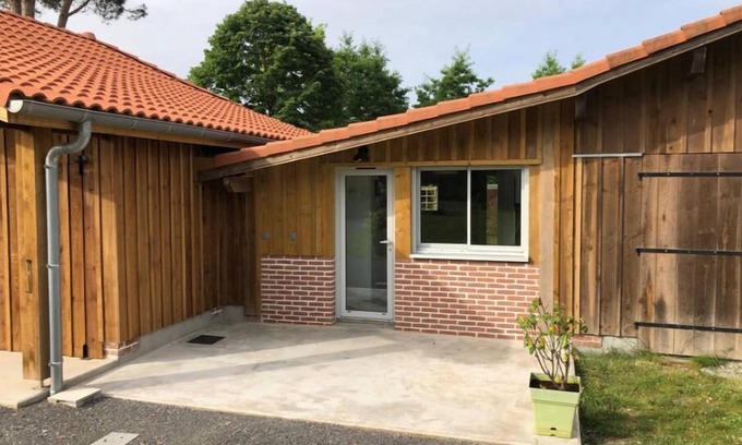 Uza Apartamento | Independent studio 3 stars