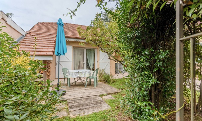 Lescar Apartamento | Independent Studio Le Pesquit