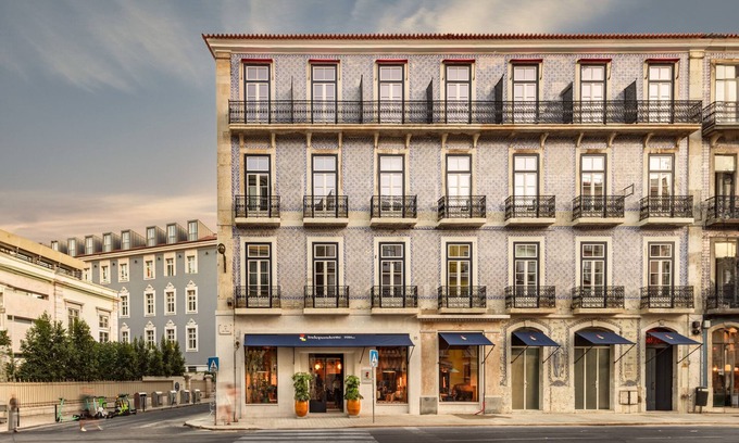 Sao Paulo Hotel | Independente Bica