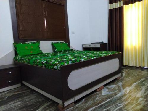 Taj Ganj Casa | India Agra Homestay