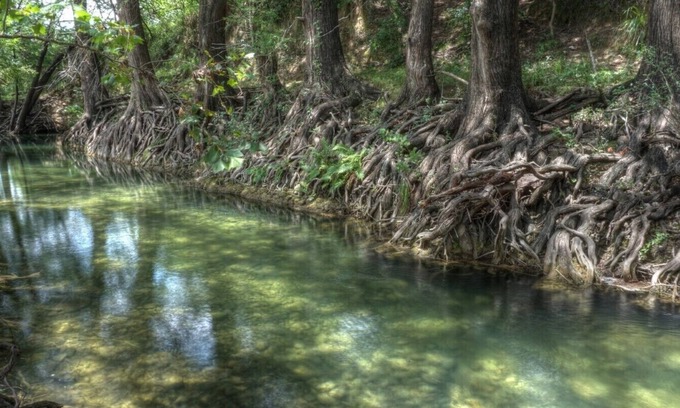 Utopia Casa | Retiro y alojamiento de Indian Falls