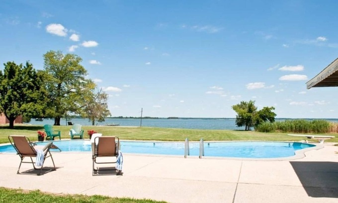 Cambridge Casa | Indian Fields - 25-Acre Nature Lovers retreat!
