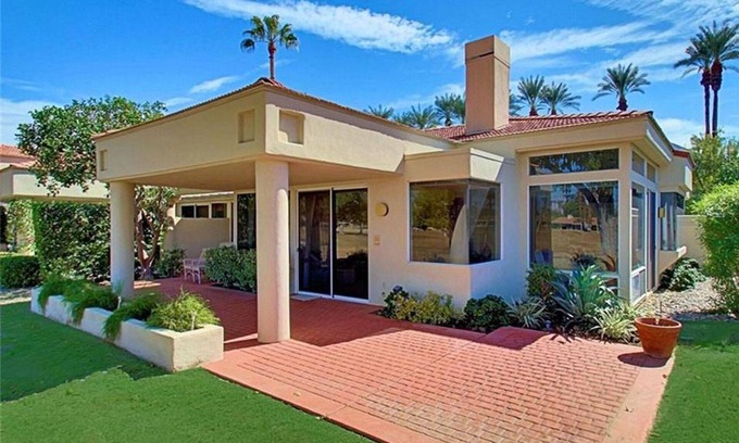 Desert Horizons Condominio | Piso precioso en Desert Horizons