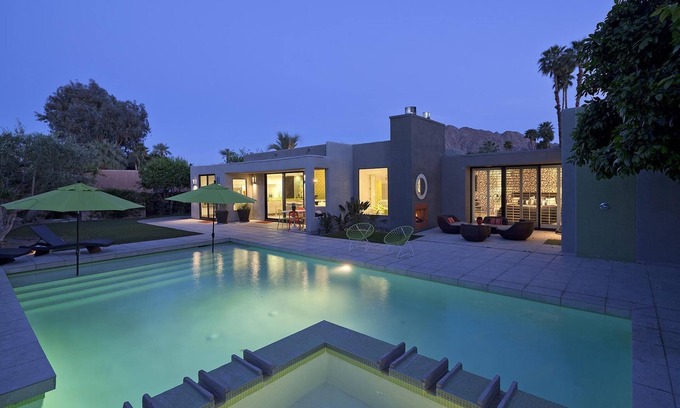 Indian Wells Casa | Indian Wells, CA - Lujo Casa de 3 dormitorios - Totalmente renovado
