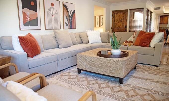 Indian Wells Condominio | Mountain Cove Retreat