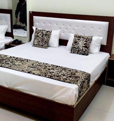 Taj Ganj Cama Y Desayuno | Indiana Homestay