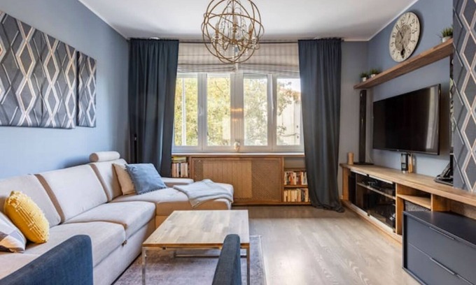 Terazije Apartamento | Indigo Apartment