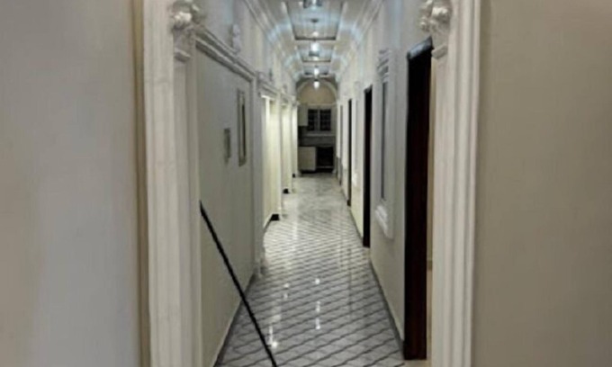 Lahore Casa | Indigo Family Guest House