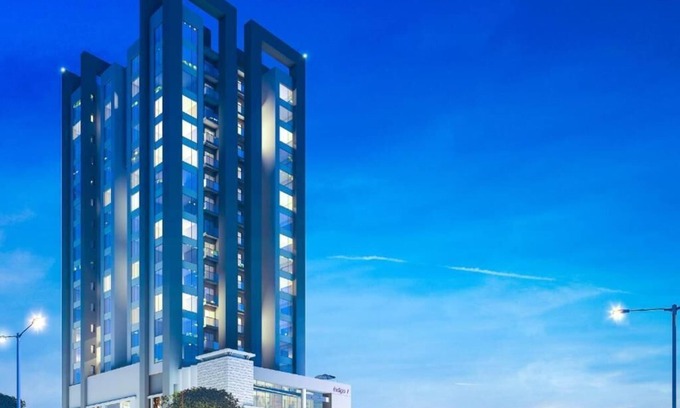 Gulberg Hotel | Indigo Heights Hotel & Suites