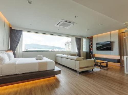 Hat Yai Hotel | indigo Hotel Hatyai