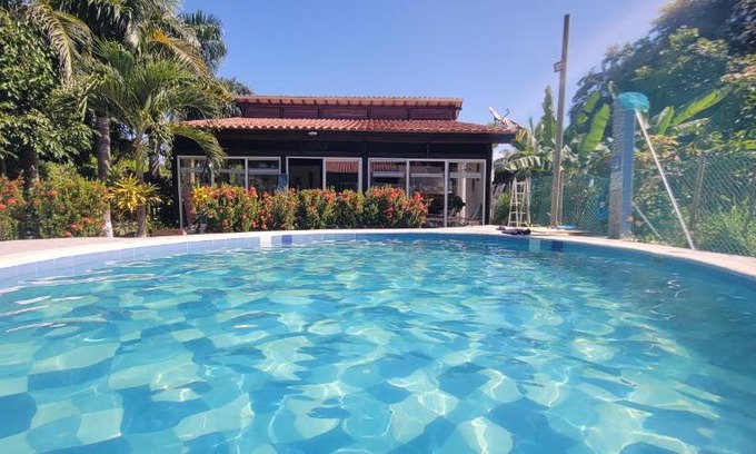 Palomino Casa | Indigo Palomino Beautiful House